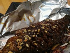 -原鄉本味 楚菜 丹江口鱼(北苑店)