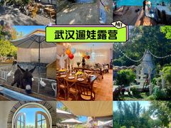 -HERRE·FARM 赫尔露营农场·团建聚会包场