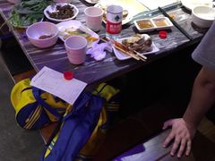 -金火牛烤肉.火锅自助餐厅(桐乡吾悦广场店)