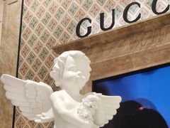 -Angelina安吉丽娜(恒隆广场店)