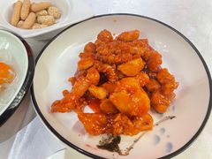 -聚春园自助餐厅(东街口店)
