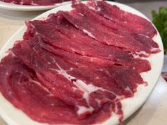 -粤潮牛肉火锅店(江南大道店)