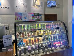 -Blueglass酸奶(财富购物中心店)