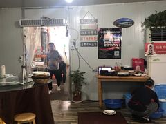 大堂-光头饭店(新安路店)