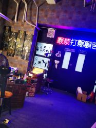 -见雾TATTOO STUDIO