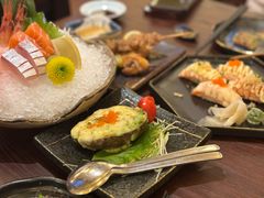 -鸟鹏烧鸟居酒屋(昌岗店)