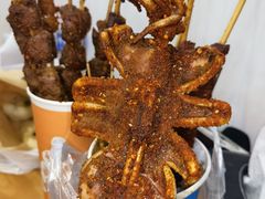 -八一好吃街·高品美食广场