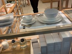 -ZARA HOME(蓝色港湾店)