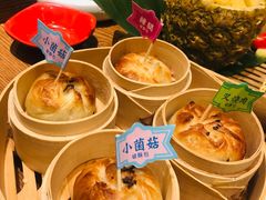 -云海肴云南菜(正大广场店)