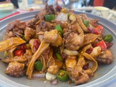 -大师傅金奖啤酒鱼(西街口总店)