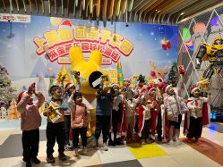 -宝燕乐园(闵行旗舰店)