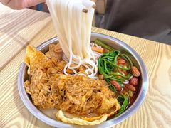 -柳味螺蛳粉·螺蛳鸭脚煲(公园前店)