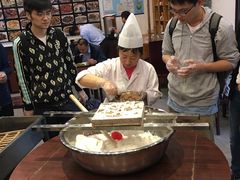 -锦江中华村农家乐饭庄