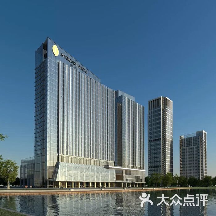 合肥盛捷天鹅湖服务公寓