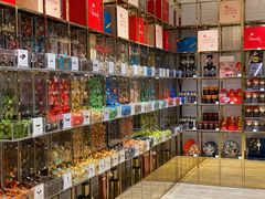 零售区-VENCHI 闻绮(北京国贸商城店)