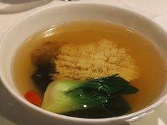 -富力丽思卡尔顿酒店·丽轩中餐厅