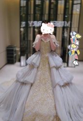 -MuseMarry婚纱(前海嘉里中心店)