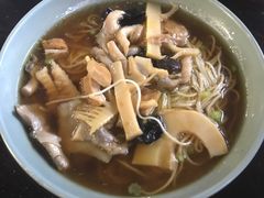 -重元寺香积厨素斋馆