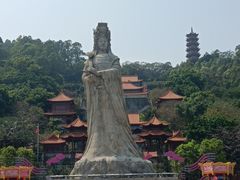 -南沙天后宫景区