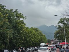 -沣峪口