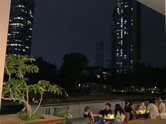 -SAANCI山池咖啡(海上世界文化艺术中心店)