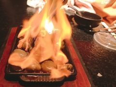 -無境·匠心日本料理(汉街店)