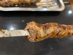 油包肝-情忆草原涮肉馆
