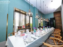 -莲西餐(曲江店)
