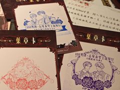 -Nord Grill&Bar Highland诺德西餐(深圳欢乐海岸店)