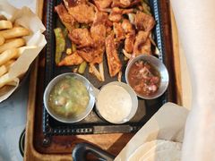 -必胜客(上地华联店)