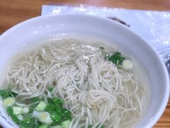-小辫子羊肉面馆(周东店)