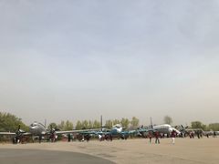-中国航空博物馆