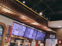 -西部马华清真兰州牛肉面·烧烤夜市(三里河店)