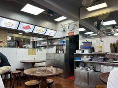 大堂-陈光记烧腊店(罗保博士街店)