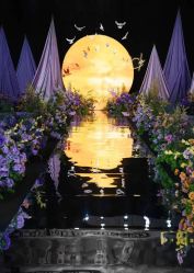 -HELLO你好婚礼婚庆策划