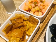 -湘域中餐厅(大悦城店)