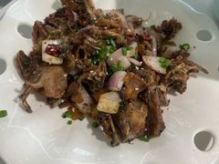 -3号仓库·创意中国菜(新世界城店)