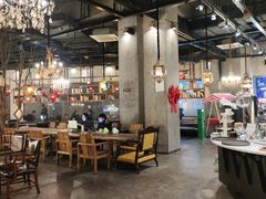 -漫咖啡 (CCPAPK创意港店)