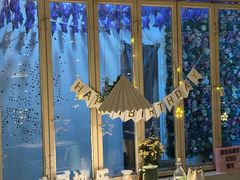 -春树下·树屋花房西餐厅(罍街AS1980店)