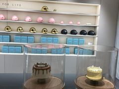 -théATRE 茶聚场(王府中環店)