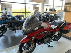 -北京华德宝宝马4S店(朝阳店)