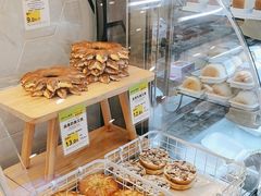 -DEMO黛慕蛋糕(中泰店)