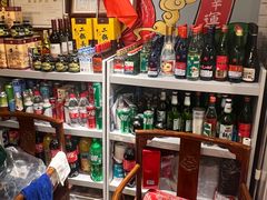 -宣武小院涮肉(前门店)