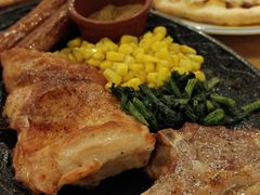 -萨莉亚意式餐厅(玉泉路物美店)