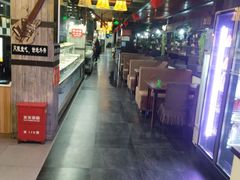 -要得自助火锅(新川路店)