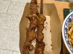 -咂摸(南锣鼓巷店)