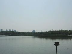 -尚贤河湿地