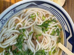 -鑫花溪牛肉米粉(印象水街都心荟店)