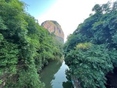 -江西龙虎山景区
