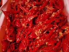 -大东方海鲜酒楼(小武基桥店)